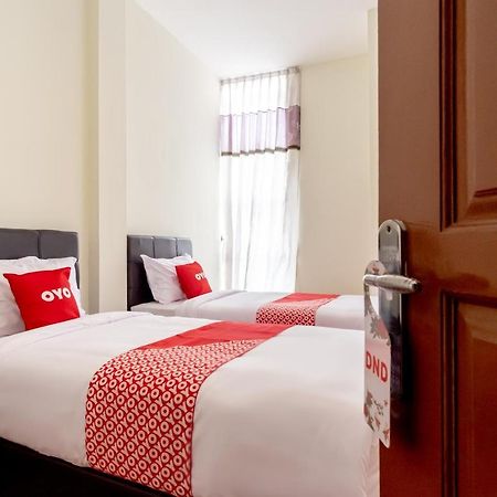 Oyo 1940 Cendana Homestay Syariah Medan Eksteriør bilde