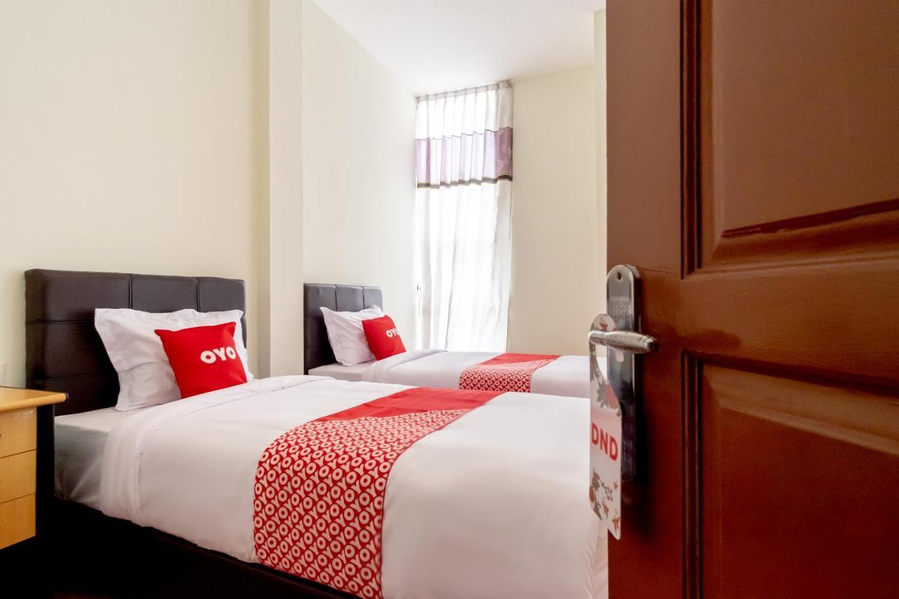 Oyo 1940 Cendana Homestay Syariah Medan Eksteriør bilde