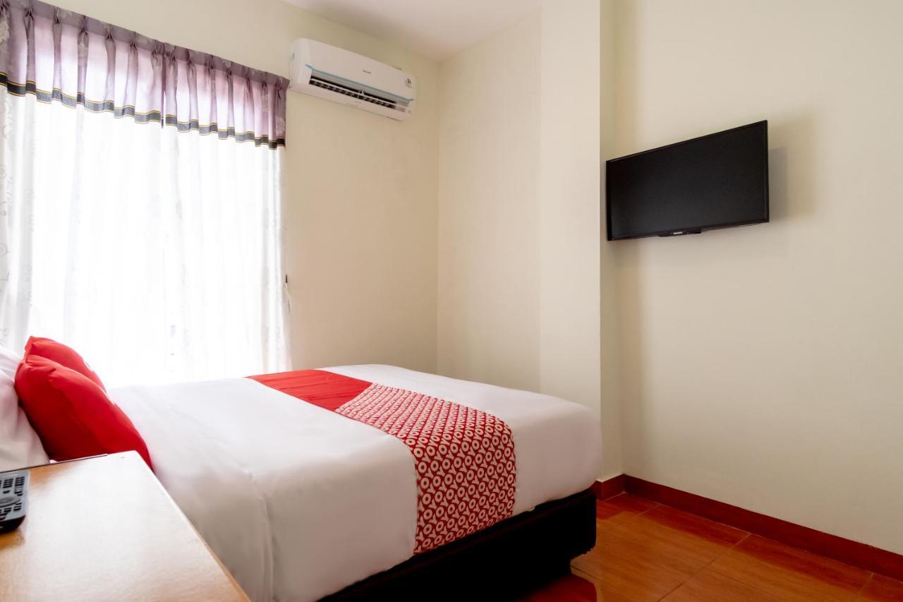 Oyo 1940 Cendana Homestay Syariah Medan Eksteriør bilde