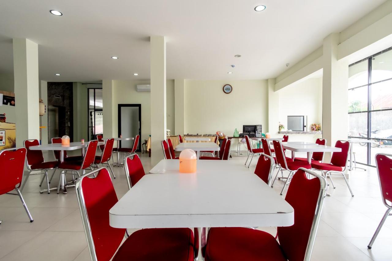 Oyo 1940 Cendana Homestay Syariah Medan Eksteriør bilde
