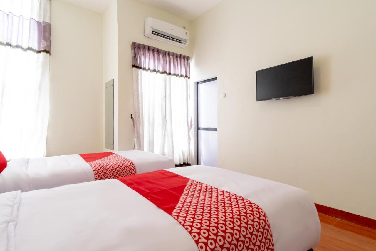 Oyo 1940 Cendana Homestay Syariah Medan Eksteriør bilde