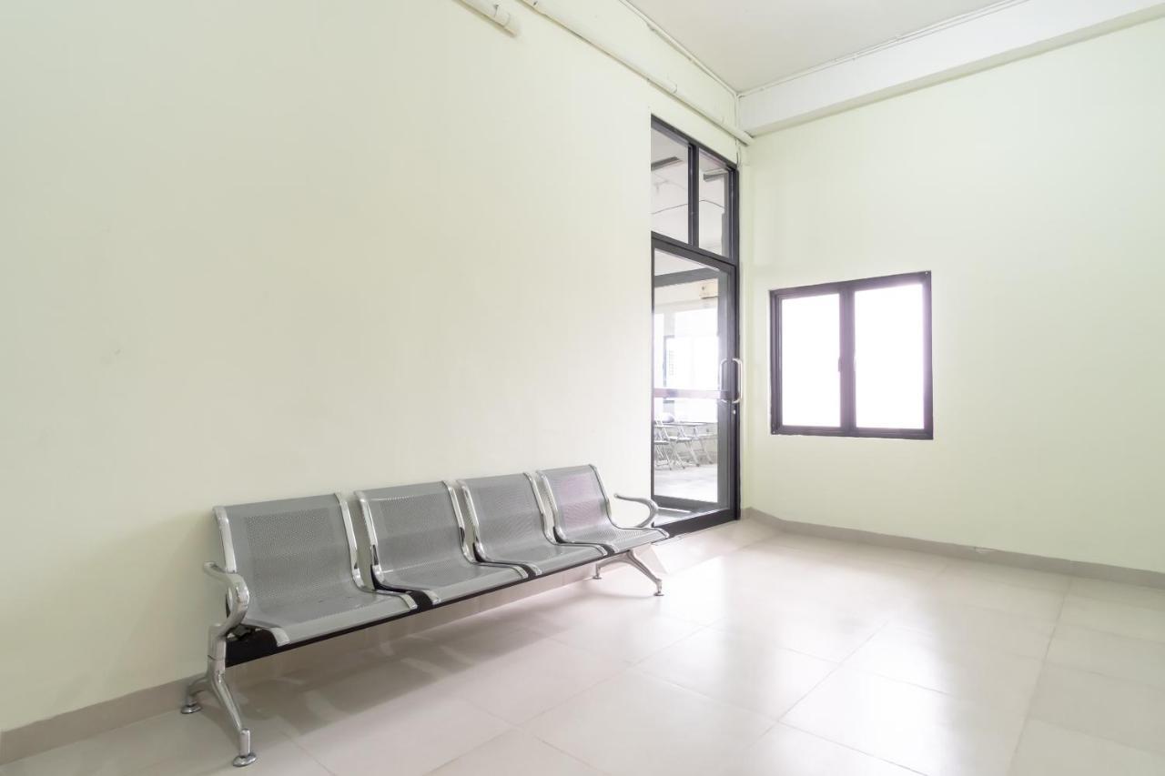 Oyo 1940 Cendana Homestay Syariah Medan Eksteriør bilde