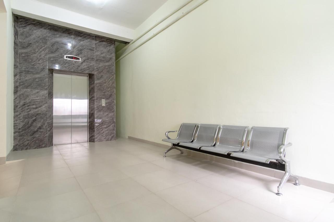Oyo 1940 Cendana Homestay Syariah Medan Eksteriør bilde