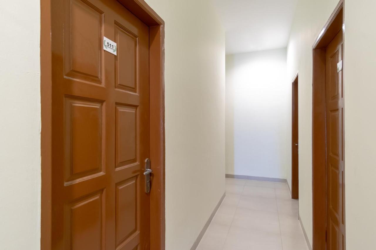 Oyo 1940 Cendana Homestay Syariah Medan Eksteriør bilde