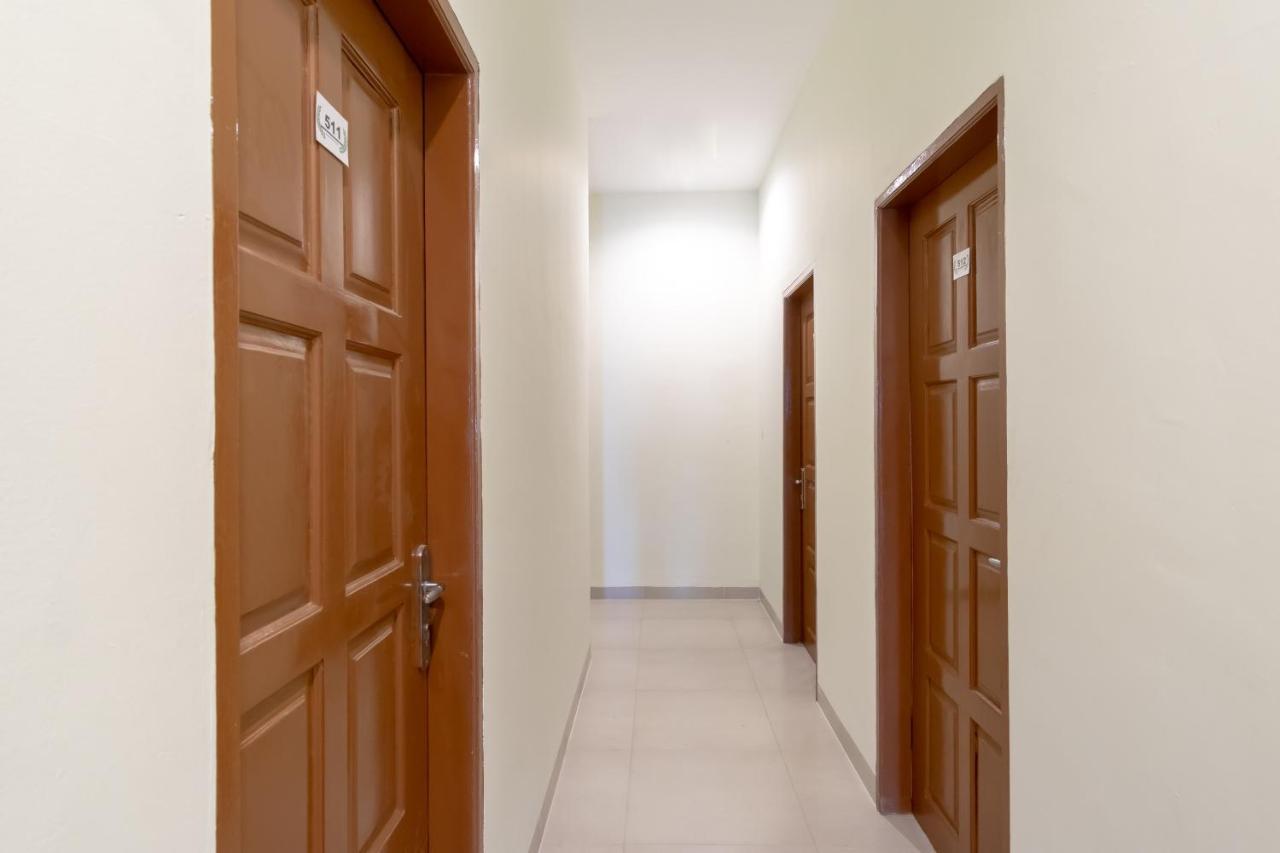 Oyo 1940 Cendana Homestay Syariah Medan Eksteriør bilde