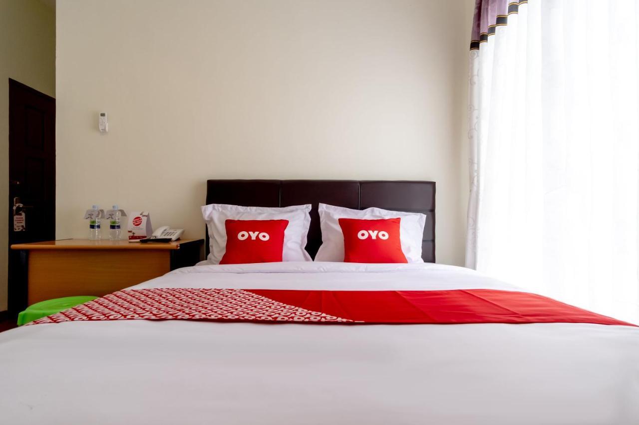 Oyo 1940 Cendana Homestay Syariah Medan Eksteriør bilde
