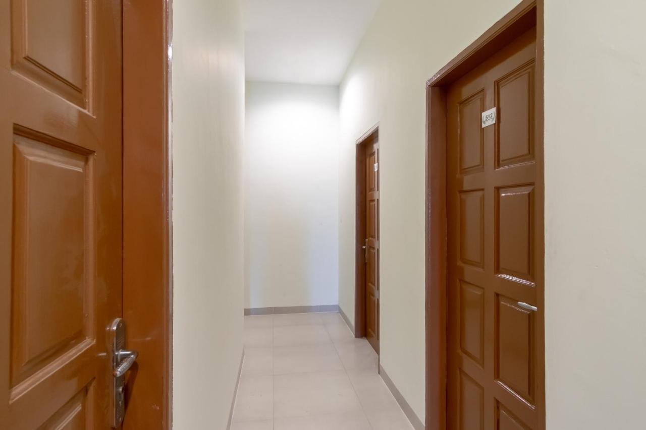 Oyo 1940 Cendana Homestay Syariah Medan Eksteriør bilde