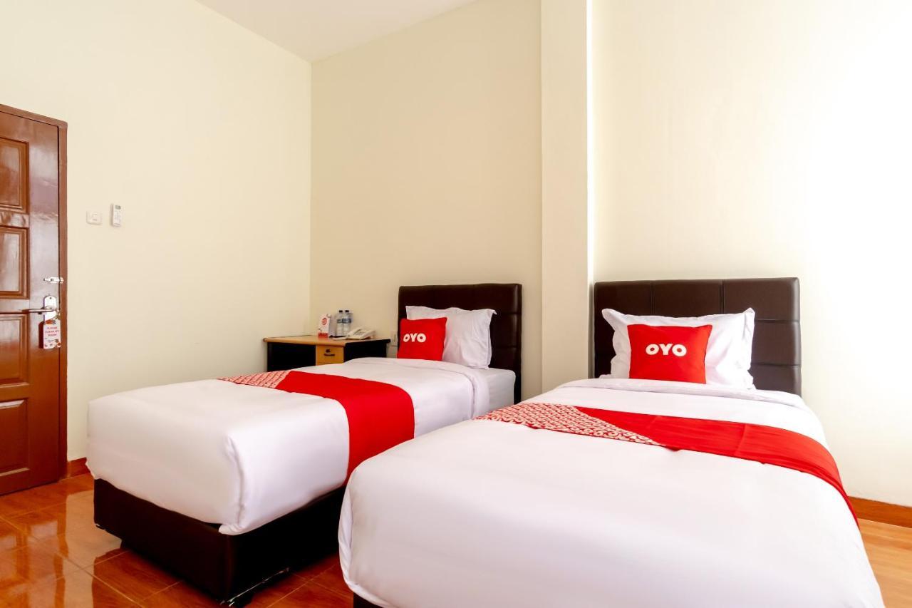Oyo 1940 Cendana Homestay Syariah Medan Eksteriør bilde